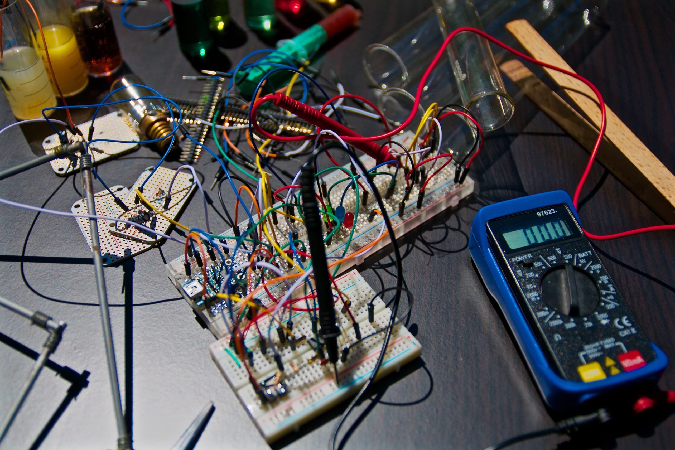 Domestic Electrician Company Melbourne