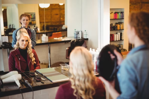 Hair Courses Melbourne