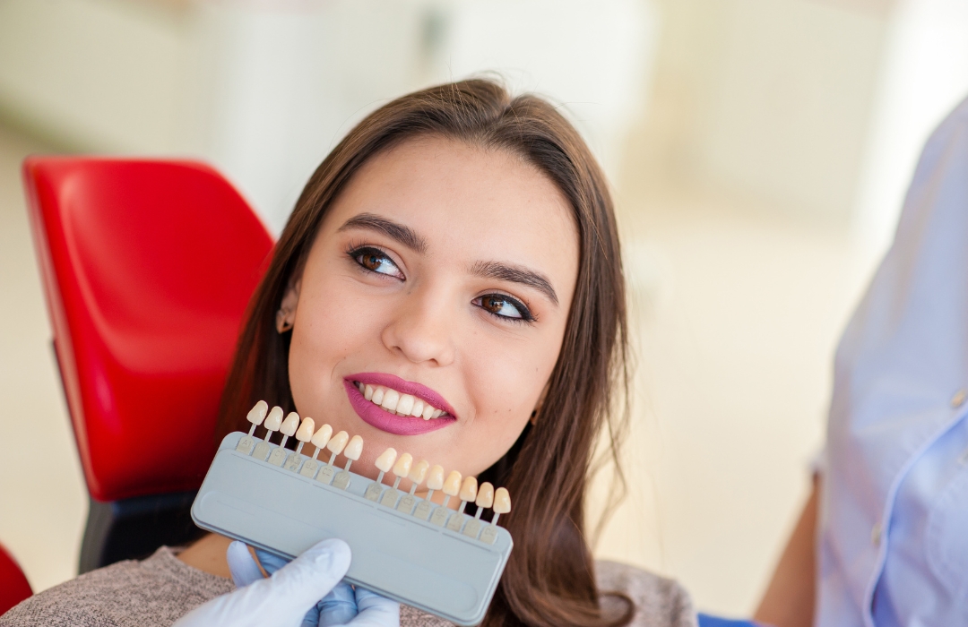 all on 4 dental implants Melbourne
