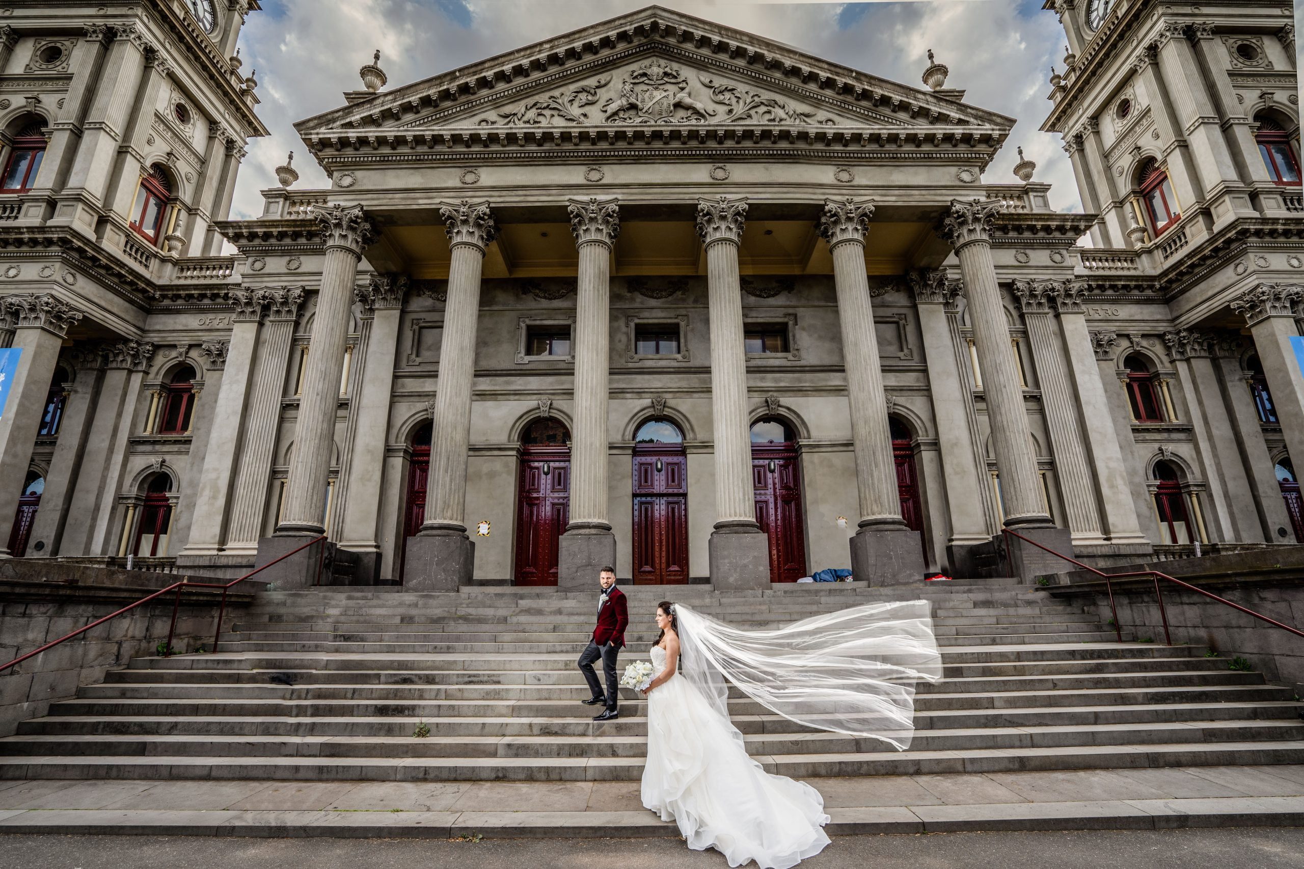 pre-wedding shoots