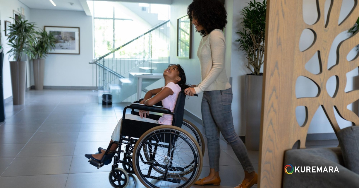 ndis registered providers Sydney