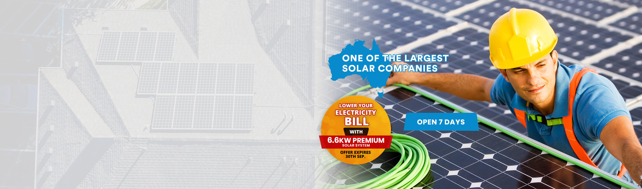 6Kw solar panel