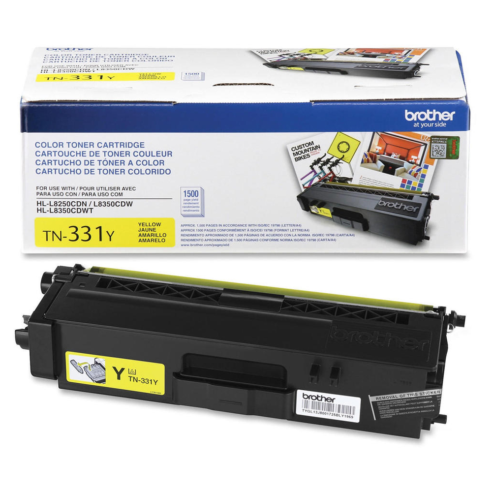Brother Toner Cartridges