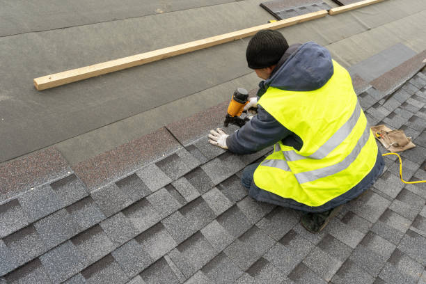 Slate Roofing Specialists