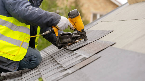 Tile Roof Repair