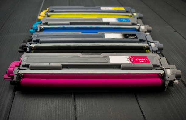 Toner Suppliers