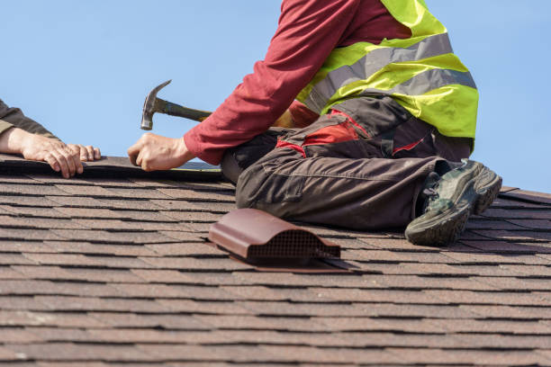 Slate Roof Repair Specialists