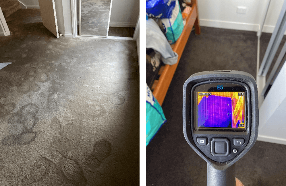 Flood Restoration Melbourne