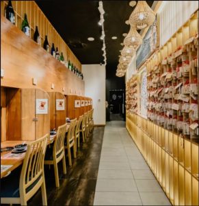 Hospitality Design Company