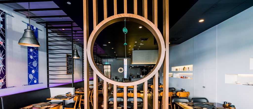 Hospitality Designers