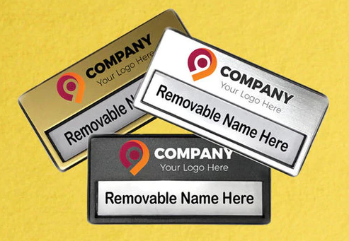 Name Badges Brisbane3