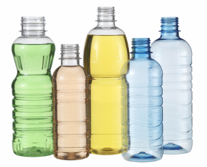 Plastic Bottle Wholesale