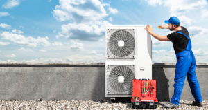 Split System Air Conditioner Melbourne