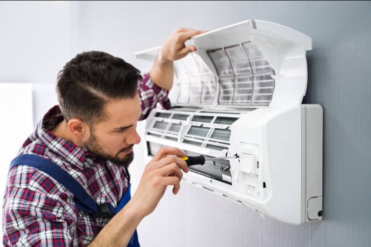Air Conditioning Maintenance