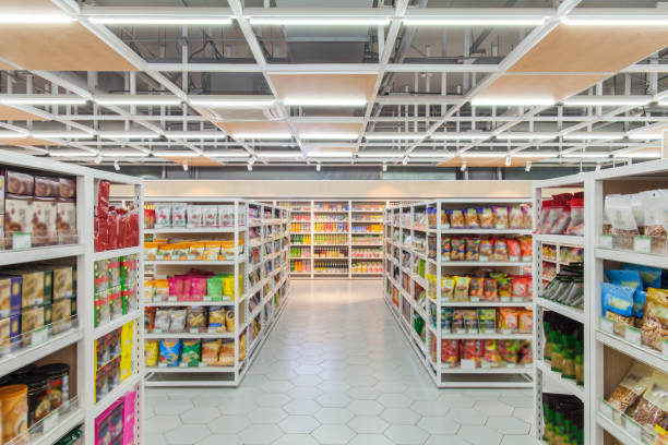 Store Interior Designer