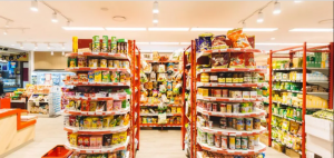 Retail Interior Design Agency