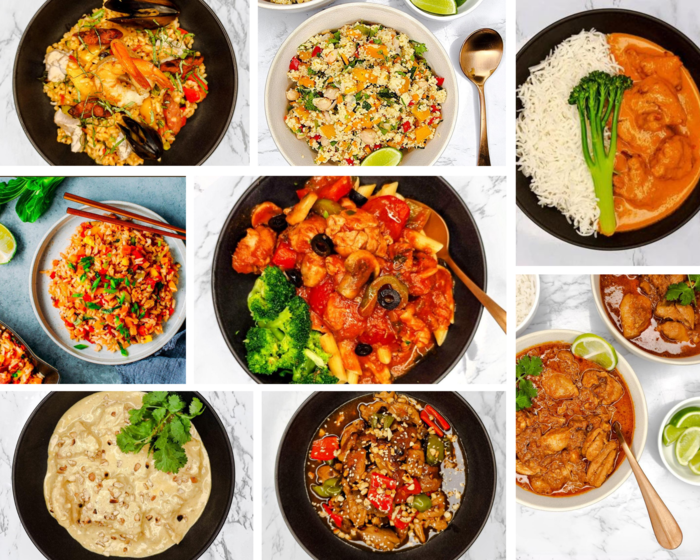 Food You Should Choose To Lower Your Blood Pressure