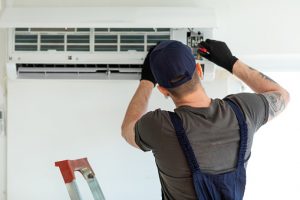 Air Conditioner Installation Melbourne