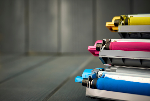 Toner Cartridges Online