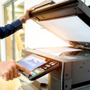 Toner Cartridges