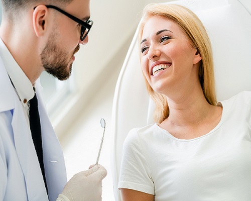 Dentist Epping
