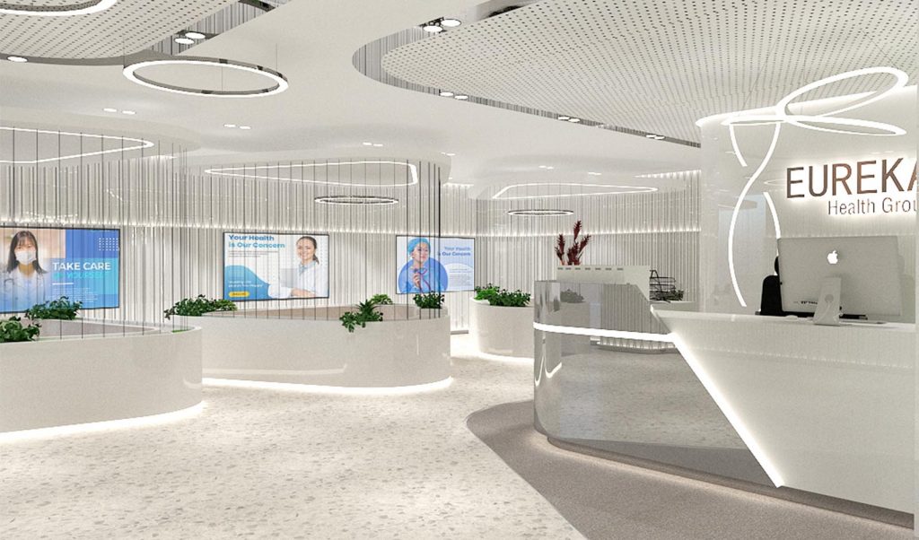 Medical Office Interior Designers