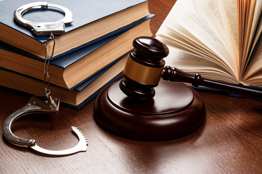 Criminal Defence Lawyer