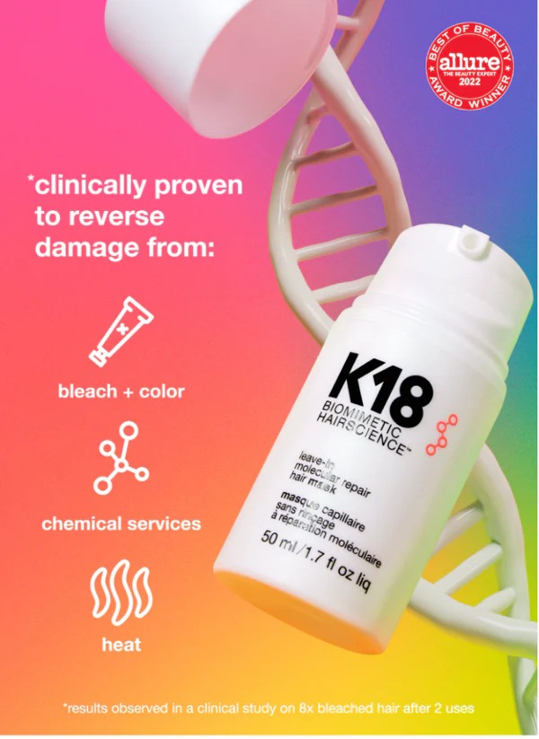 Hair Treatment For Curly Hair
