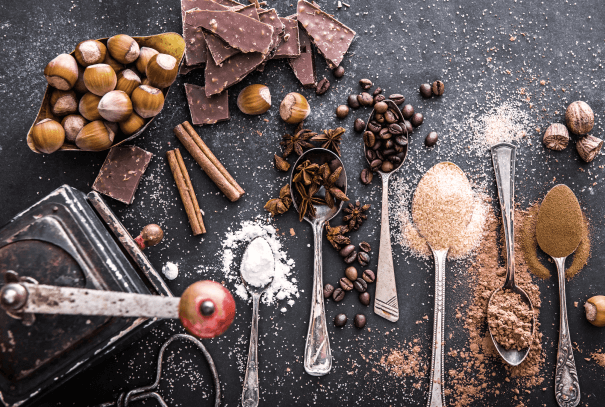Indian fusion desserts near me