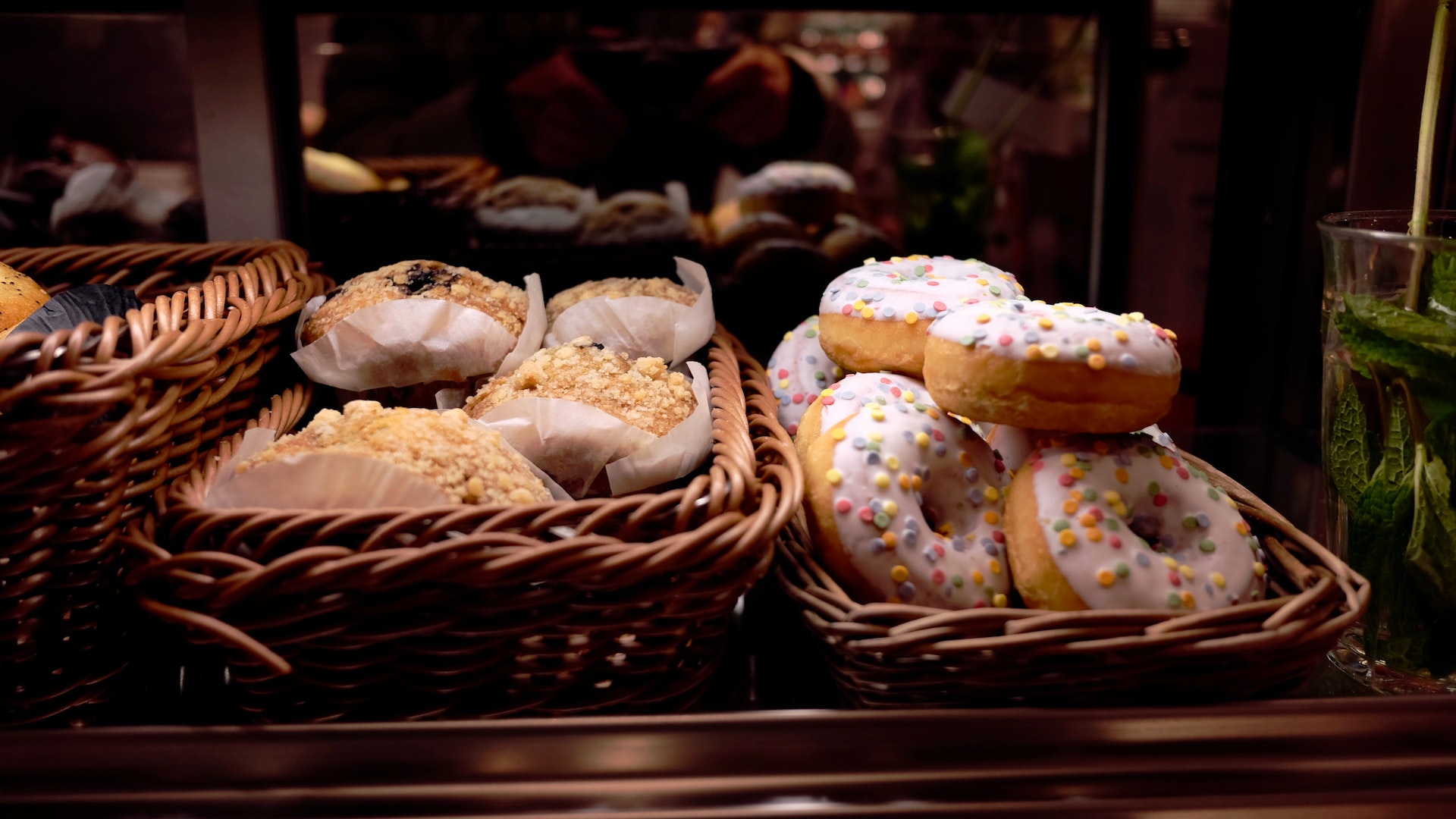 Donuts Ballarat
