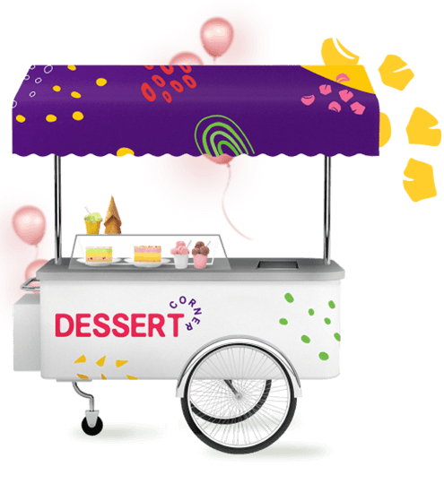 Indian Fusion Dessert Company