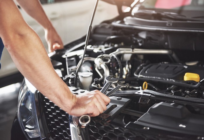 Automotive Trades And Services Melbourne