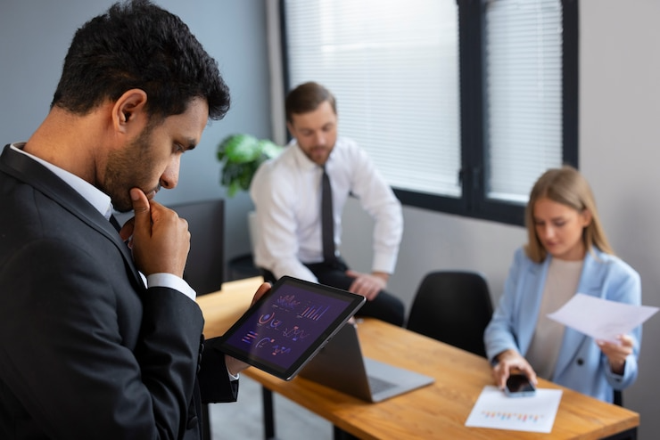 Corporate Governance