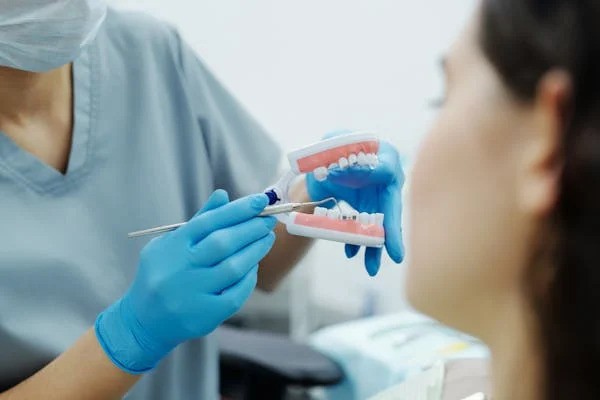 Instructions to Take Care of Your Retainers