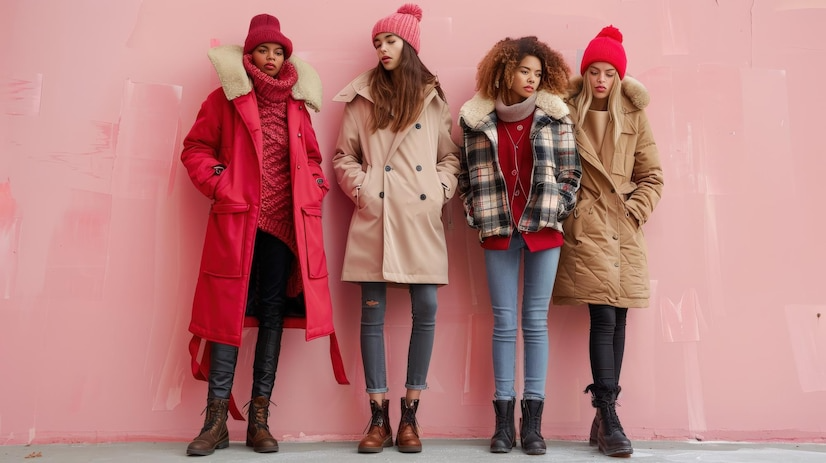 Winter 2024 Fashion Trends