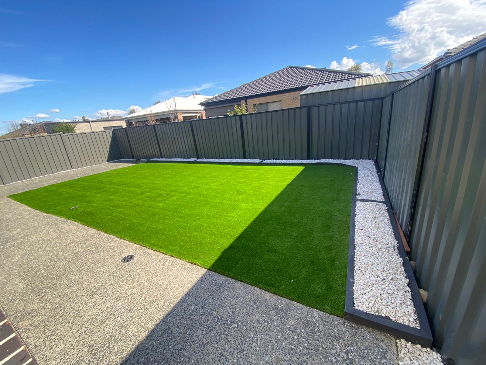 Artificial Grass Suppliers Melbourne