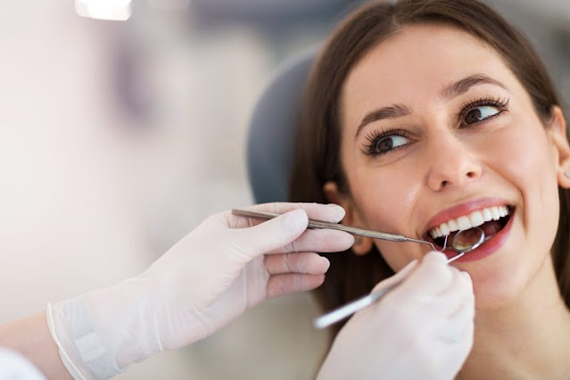 Sedation Dentistry Melbourne