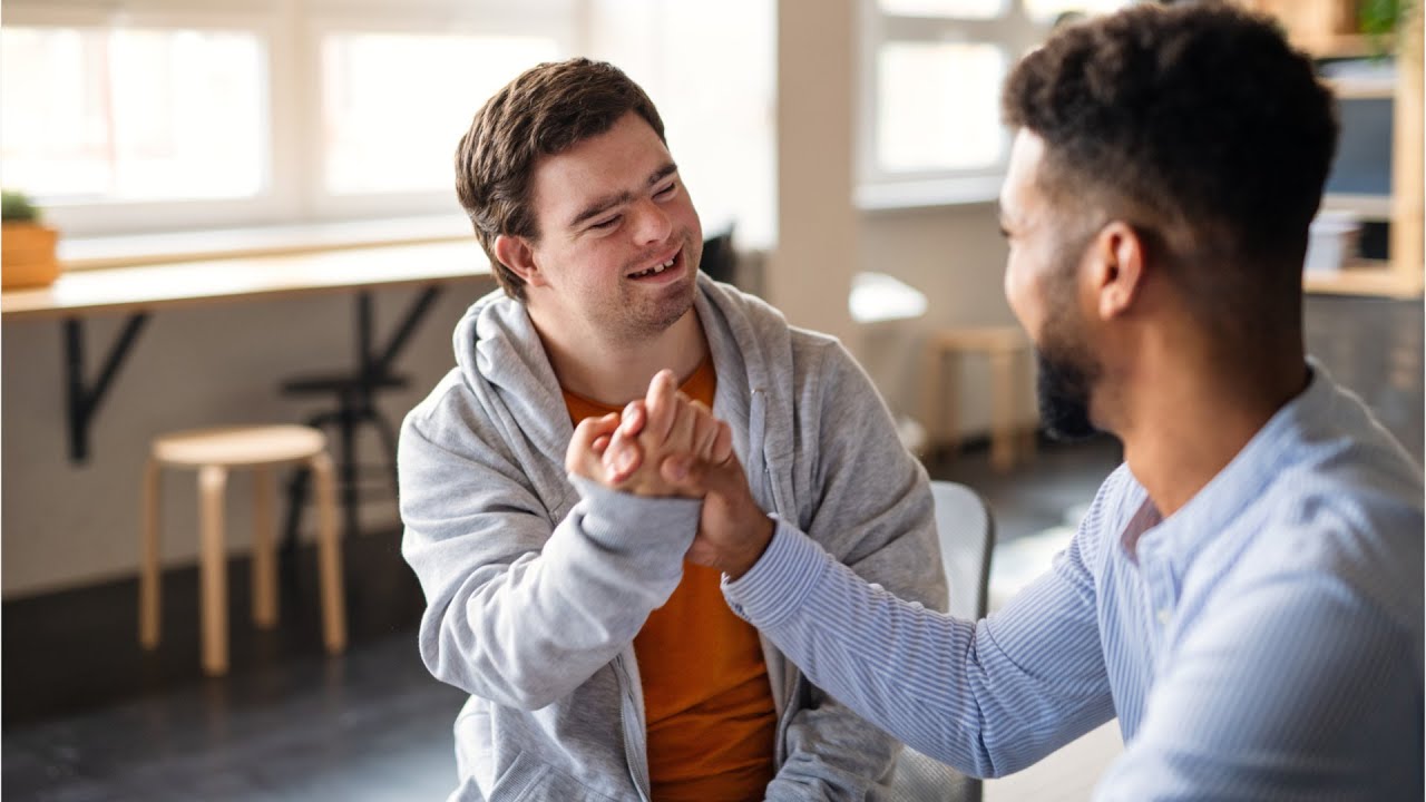 NDIS Providers for Customised Support