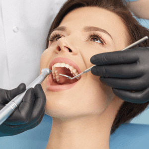 cosmetic dentistry melbourne