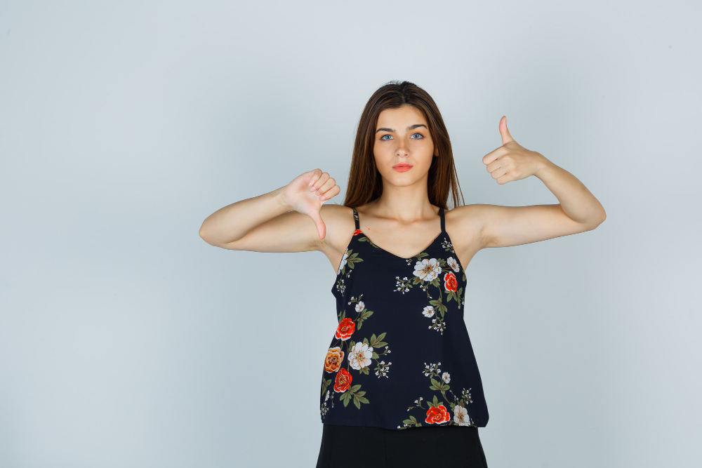 minimiser bra