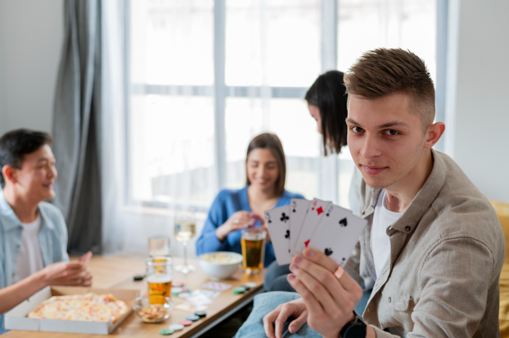 Gambling Addiction and Treatment