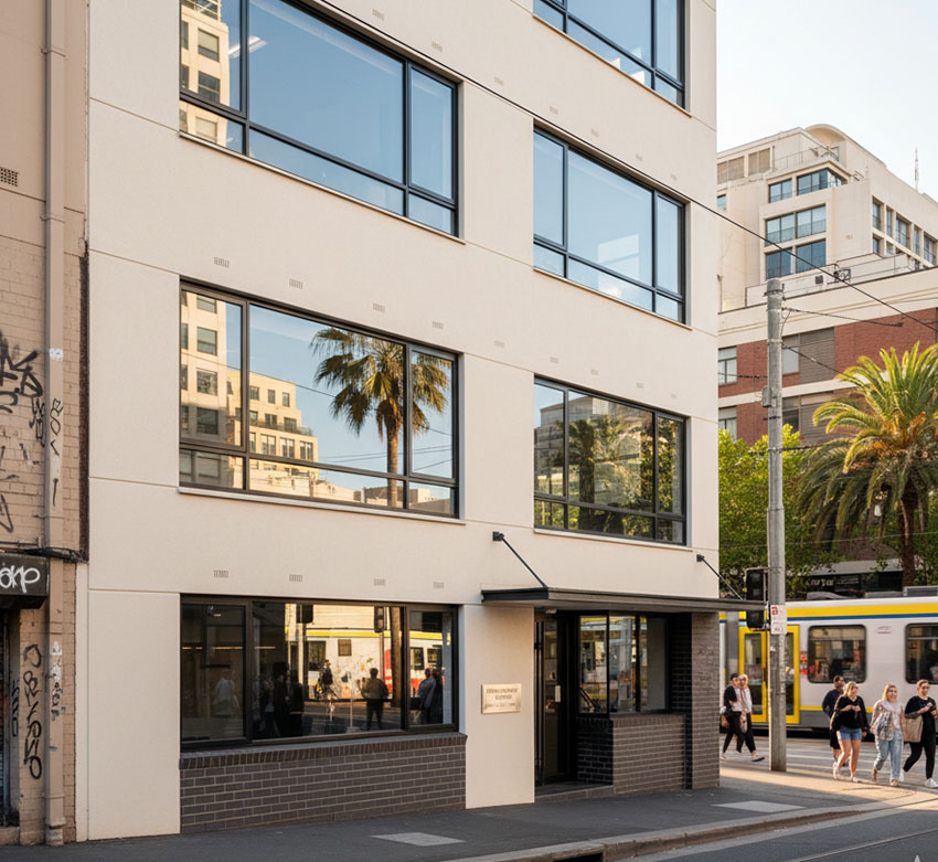 Painting Projects on Strata Buildings - What You Need to Know in Australia